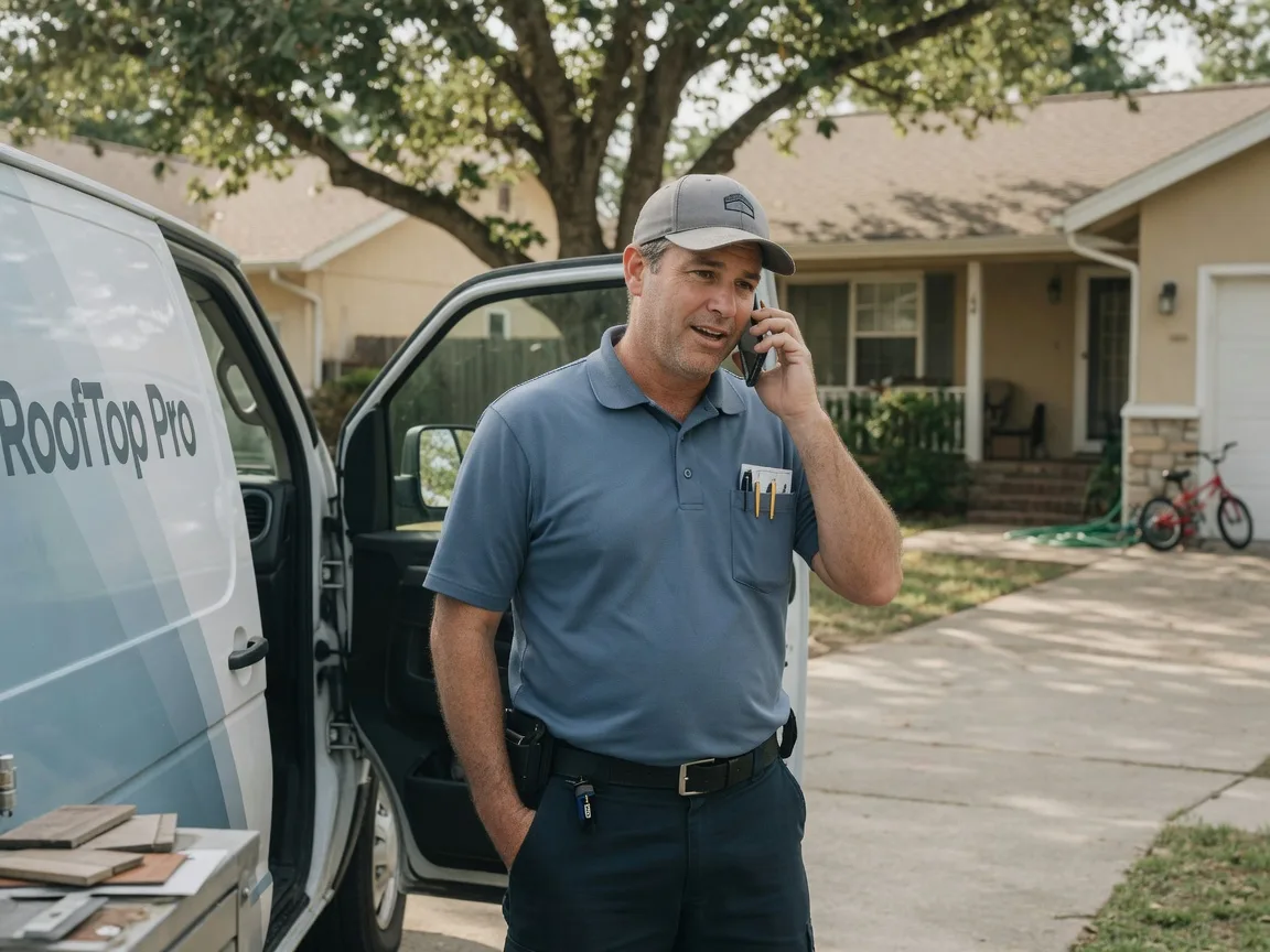 Roof Repair Mount Judea, AR FAQs